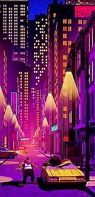 Distrito de Fabletown