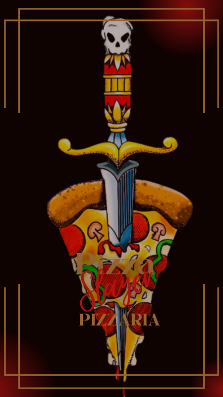 Sℓαүεr Pιzzαяια