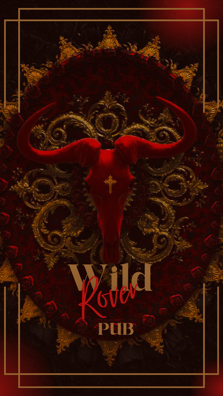 Wιℓ∂ Rσvε Pυв