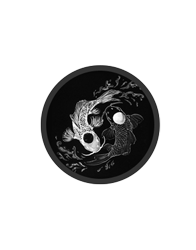 ⌞yin e yang⌝