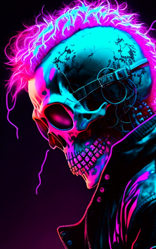 𝗟𝗼𝗿𝗱 𝗼𝗳 𝗰𝗵𝗮𝗼𝘀