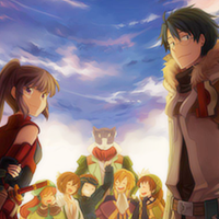 ISEKAI MUNDO