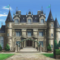 ISEKAI ESCOLA