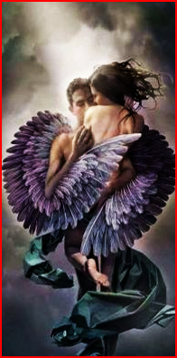 Between Angels and Demons