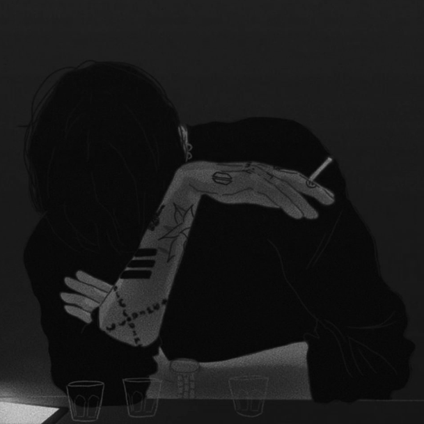 sad boy