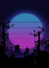 ɴᴇᴏɴ ɴᴏɪʀ