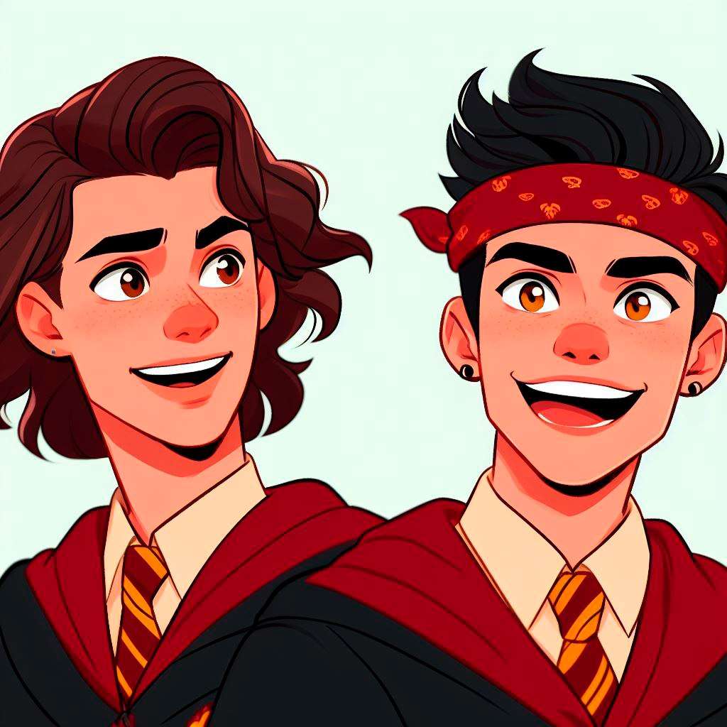 Powerpuff Boys