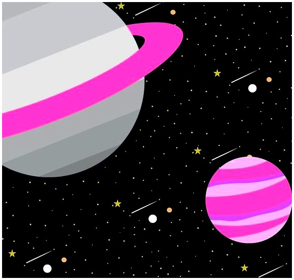 Our Universe ♡