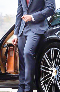 Bodyguard