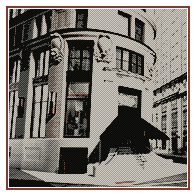 𝐓𝐡𝐞 𝐂𝐨𝐧𝐭𝐢𝐧𝐞𝐧𝐭𝐚𝐥