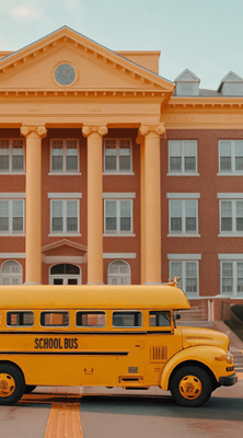 Vanguard High School