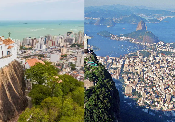 rio santo