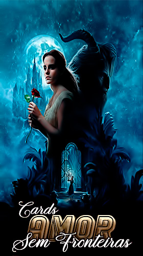 ✦✦ Amor Sem Fronteiras Cards