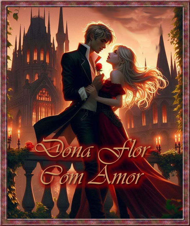 Dona Flor com Amor