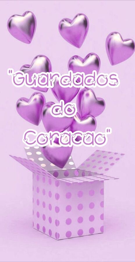 Guardados do Coração