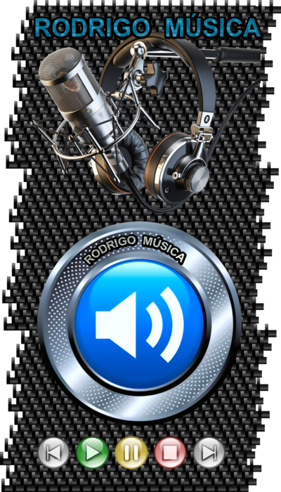 RODRIGO  M&Uacute;SICA 