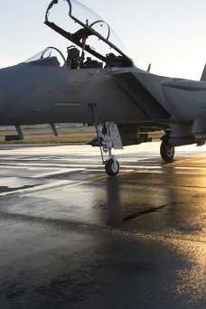 Air force