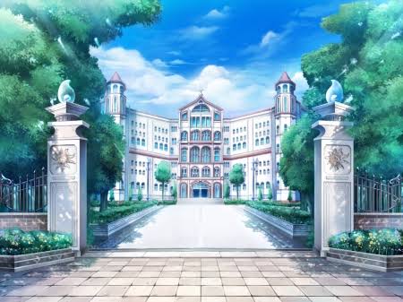 Sacred Academy