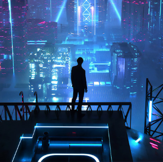 ᴀꜱ ᴄʀᴏɴɪᴄᴀꜱ ᴅᴀ ᴄɪᴅᴀᴅᴇ ɴᴇᴏɴ