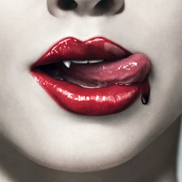 God hates fangs