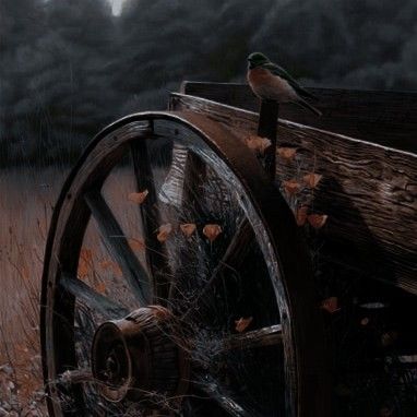 Fuquiém | Nação do Ar — W²