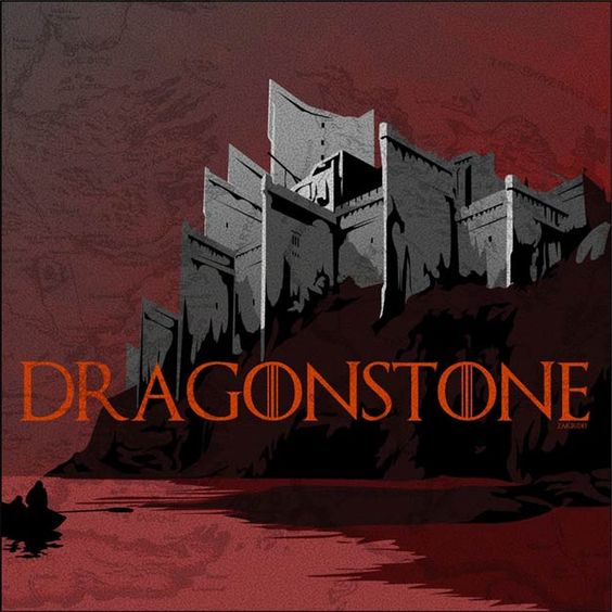 Valyrian Blood