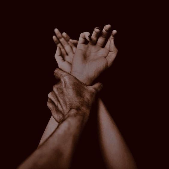 › you are mine ‹