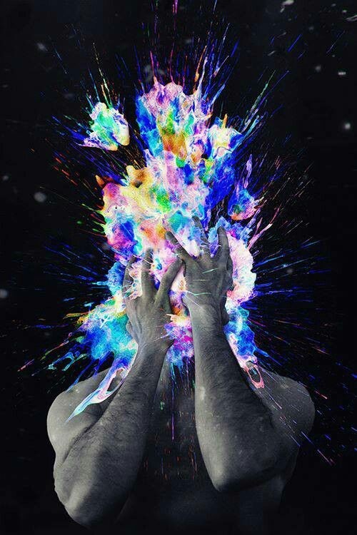 Multiverse of Chaos
