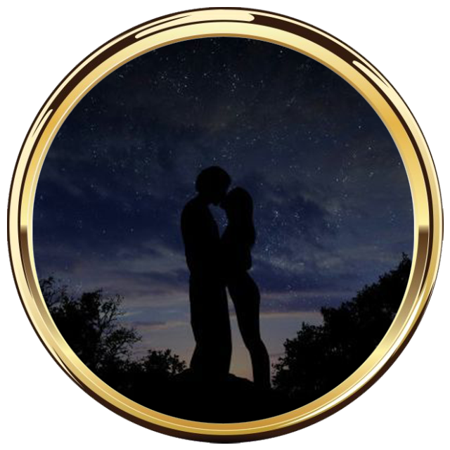 The Love Multiverse