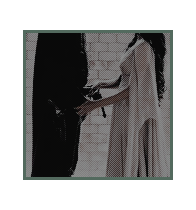 ❛under my skin❟