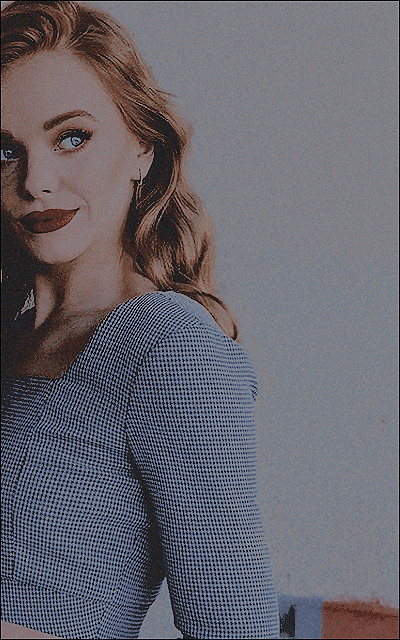 ㅤ the red hair from gryffindor.