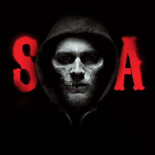 Sons Of Anarchy ─ RPG