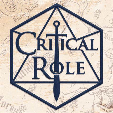 Critical Role