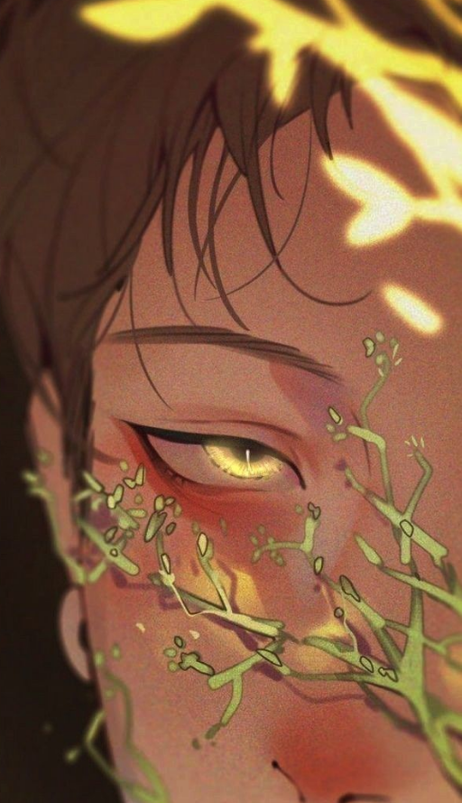 ﾠﾠﾠﾠﾠﾠyōkai boyfriend