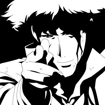 space cowboy