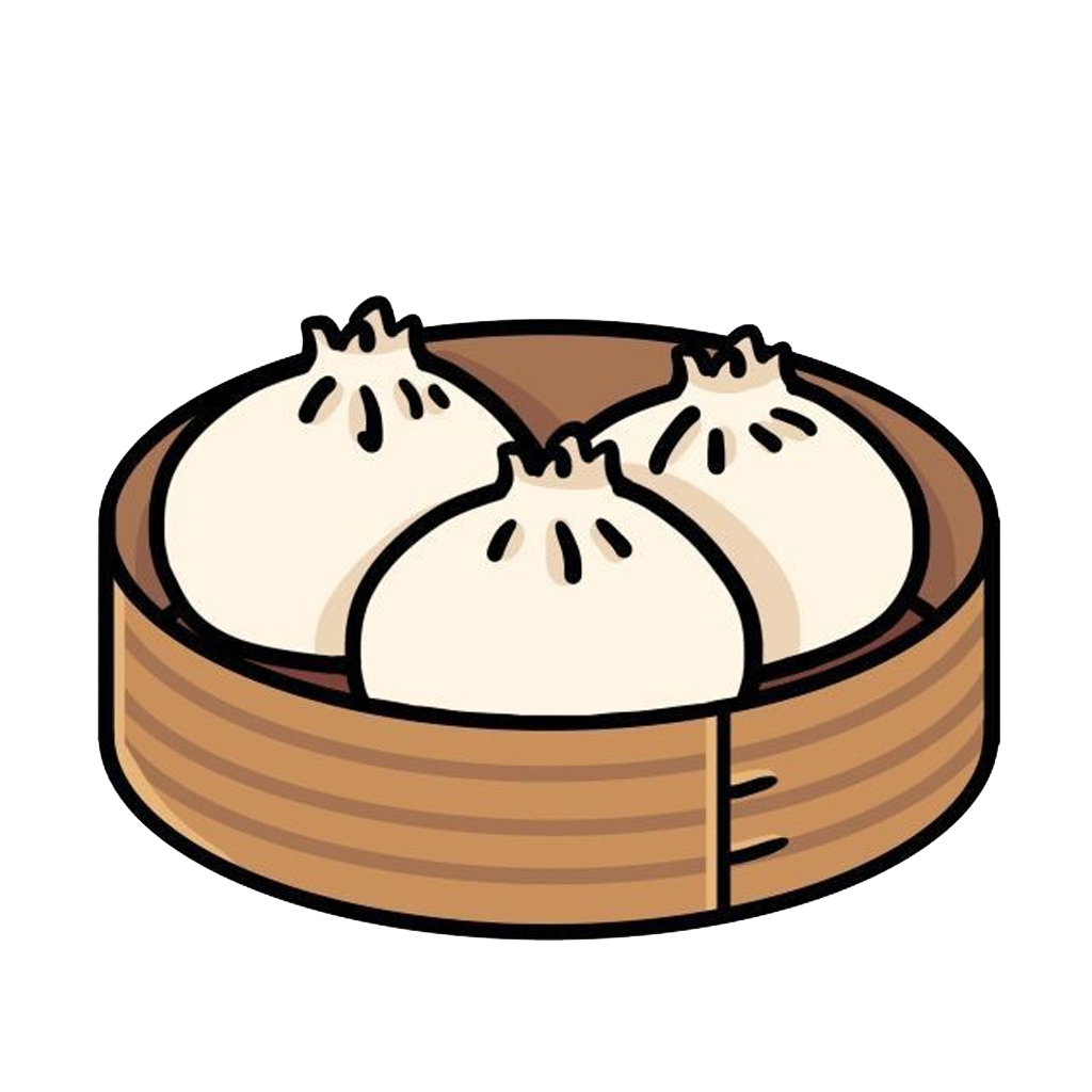  ٠ ࣪⭑ BAOZI ٠ ࣪⭑