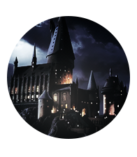 Hogwarts RPG