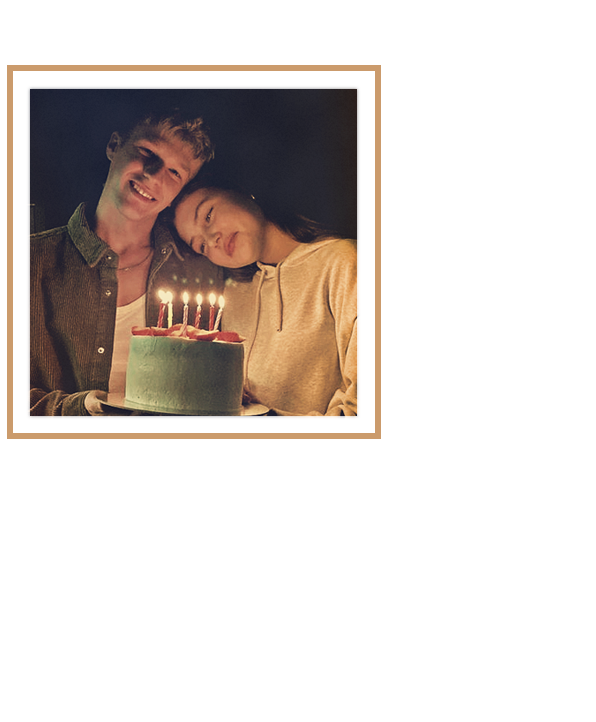 太陽の誕生日です &hearts;