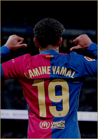 Ballon d'Or.