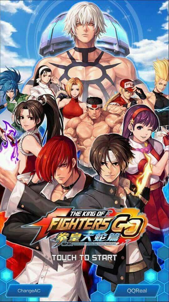 Terapia KOF