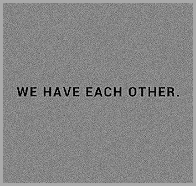 for good or for bad.