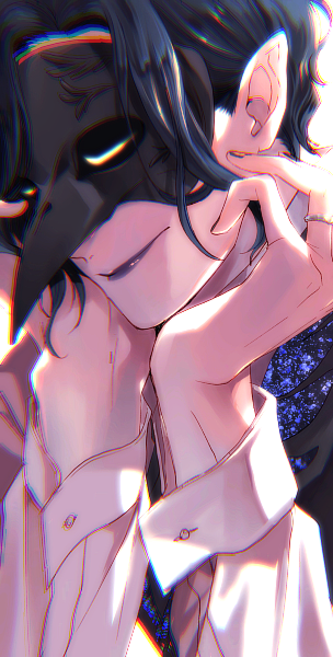 ■□■□ Fatui's.Lover □■□■