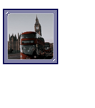 　╾　London, Engl&alpha;nd ⬩