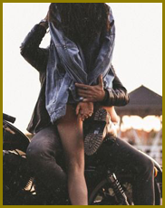 ʏᴏᴜ ғᴏᴜɴᴅ ᴍᴇ