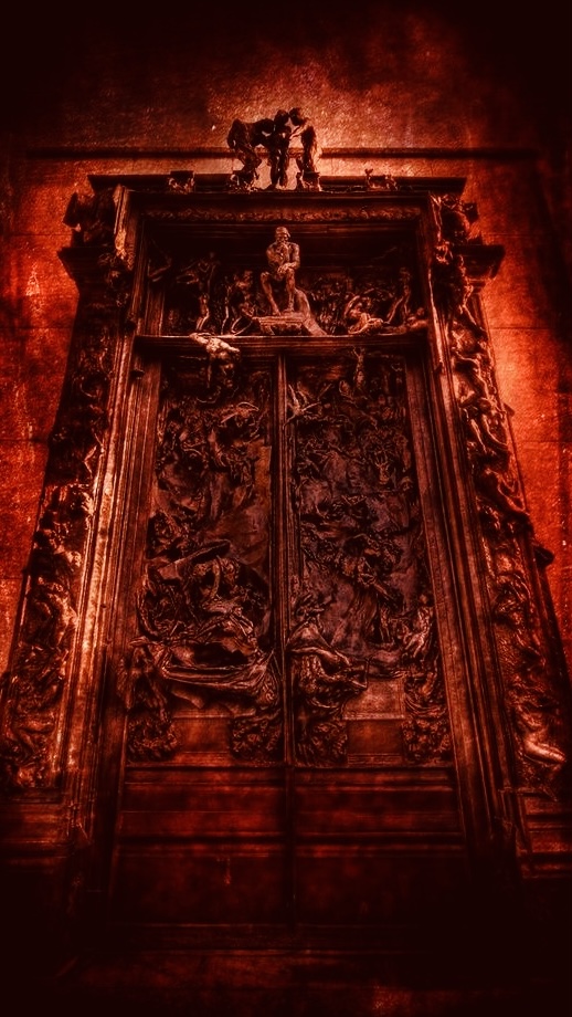 INFERNUM PIC&rsquo;S