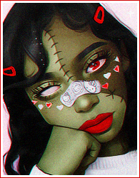 ⊰ thɛ sclɛr&alpha; cl&sigma;wn ⊱