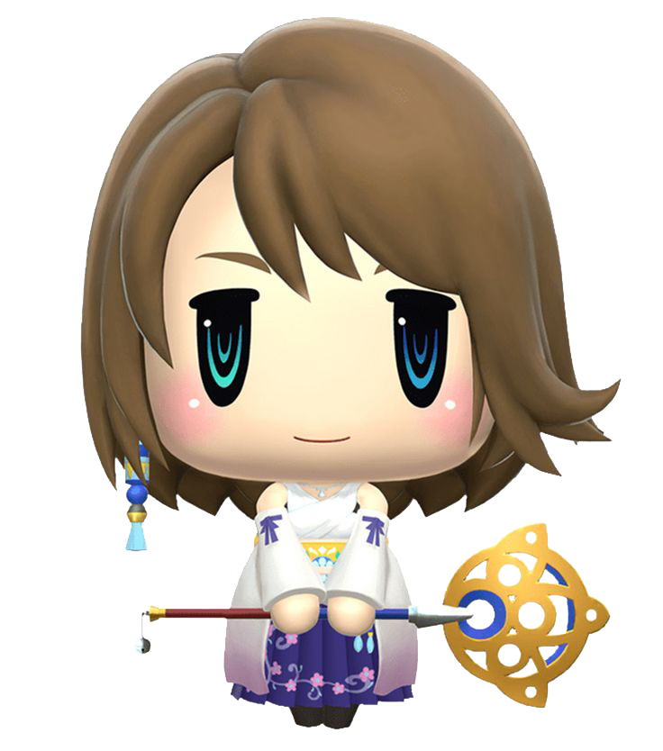 magical girl