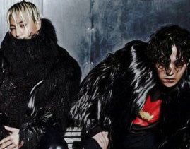 BIGBANG&reg;