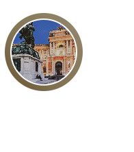 &emsp;P&alpha;l&alpha;cɩo de&emsp;࿐&middot;&emsp;Hofbᴜrg❜