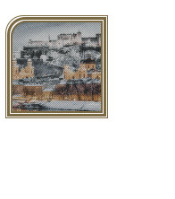 &middot; S&alpha;lzb&upsilon;rg ᘠ